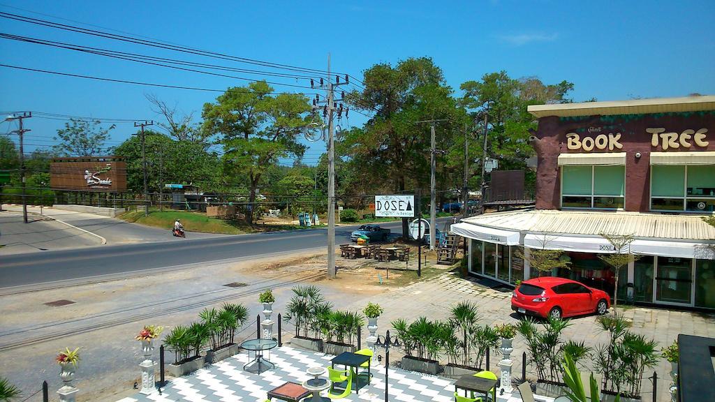 Sunshine Inn Resort Khao Lak Exterior photo