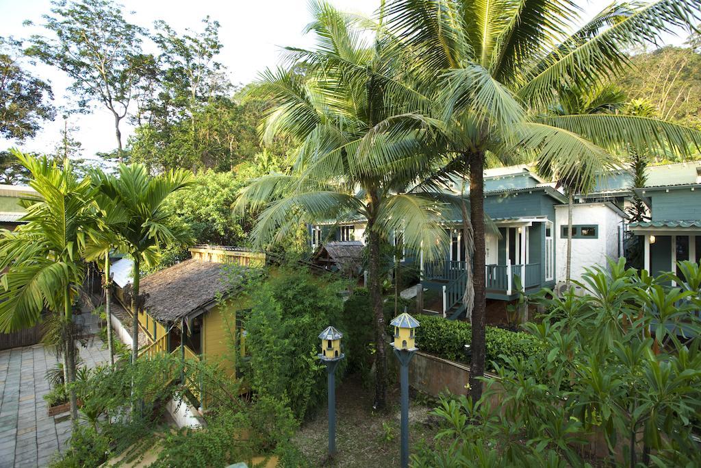 Sunshine Inn Resort Khao Lak Exterior photo